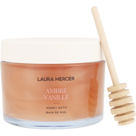 Laura Mercier by Laura Mercier Ambre Vanille Honey Bath -250ml/8.4OZ for women