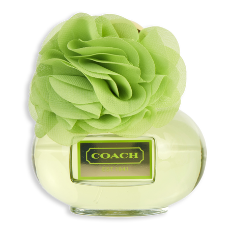 Coach Poppy Citrine Blossom Eau de parfum spray 3.4 oz for women