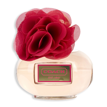 Coach Poppy Freesia Blossom Eau de parfum spray 3.4 oz for women