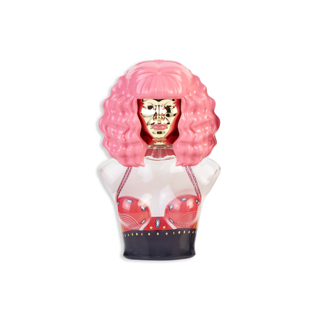 Nicki Minaj Minajesty Eau de parfum spray 3.4 oz for women