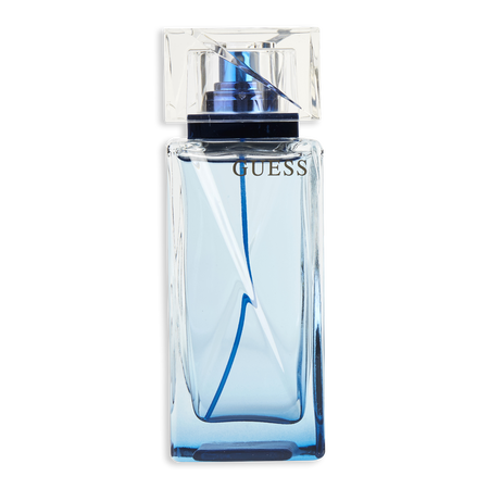 Guess Night EDT spray 3.4 oz for men