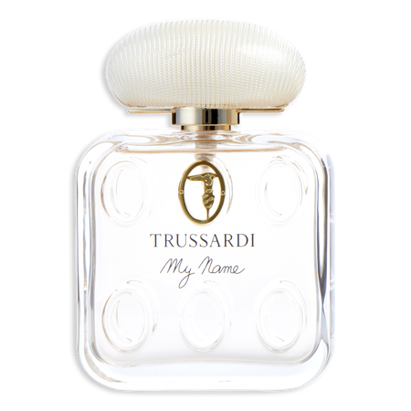 Trussardi My Name Eau de parfum spray 3.4 oz for women