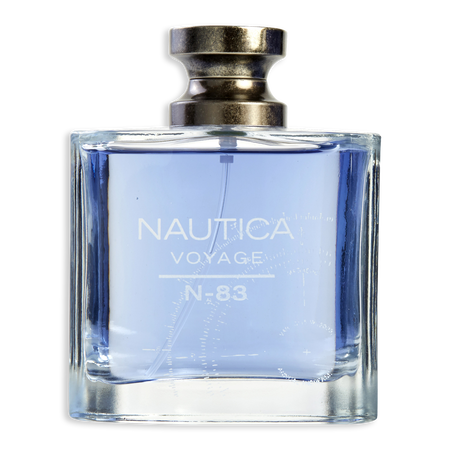 Nautica Voyage N-83 EDT spray 3.4 oz for men