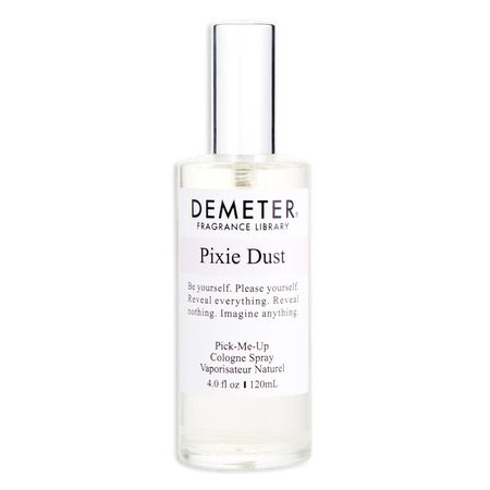 Demeter Pixie Dust COLOGNE spray 4 oz for unisex
