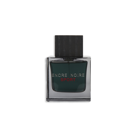 Encre Noire Sport Lalique EDT spray 3.3 oz for men