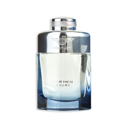 Bentley for men Azure EDT spray 3.4 oz for men