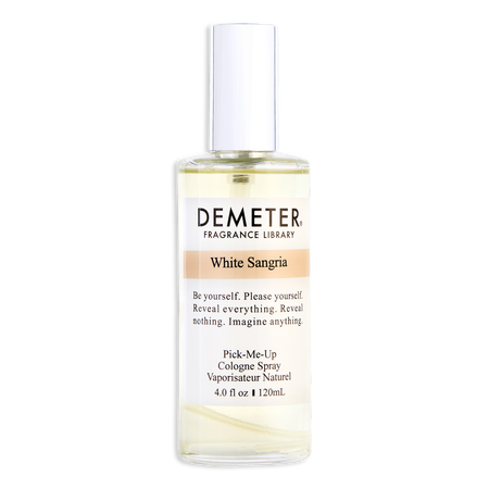 Demeter White Sangria COLOGNE spray 4 oz for unisex