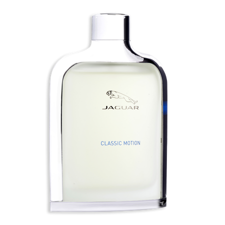 Jaguar Classic Motion EDT spray 3.4 oz for men