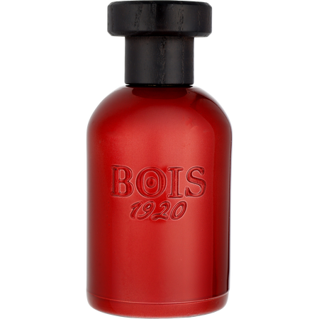 Bois 1920 Relativemente Rosso by Bois 1920 Eau de parfum spray 3.4 oz (LIMITED ART CELLECTION) for unisex