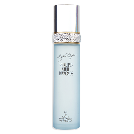 Elizabeth Taylor White Diamonds Sparkling EDT spray 3.3 oz for women