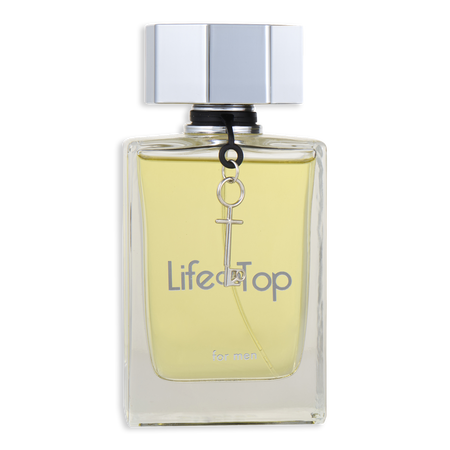 Penthouse Life On Top EDT spray 4.2 oz for men