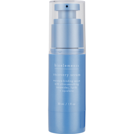 Bioelements by Bioelements Recovery Serum (For Very Dry, Dry, Combination Skin Types) -29ml/1OZ for women