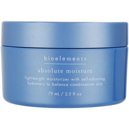 Bioelements by Bioelements Absolute Moisture - For Combination Skin Types -73ml/2.5OZ for women