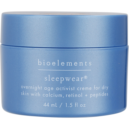 Bioelements by Bioelements Sleepwear - For Dry to Combination Skin -44ml/1.5OZ for women