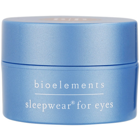 Bioelements by Bioelements Sleepwear For Eyes -14ml/0.5OZ for women