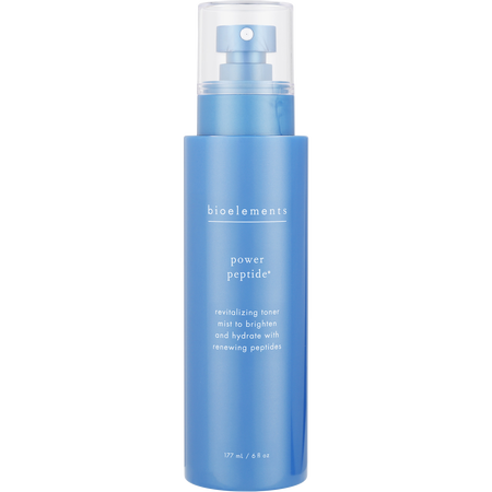 Bioelements by Bioelements Power Peptide - Age-Fighting Facial Toner (For All Skin Types) -177ml/6OZ for women
