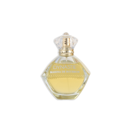 Marina De Bourbon Golden Dynastie Eau de parfum spray 3.4 oz for women
