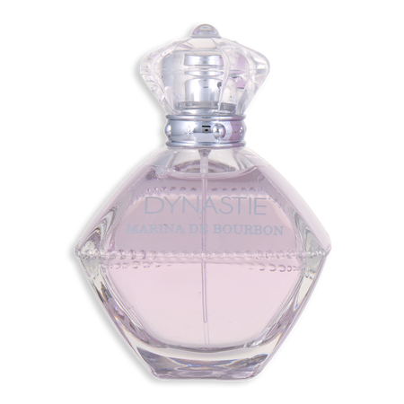 Marina De Bourbon Dynastie Mademoiselle Eau de parfum spray 3.4 oz for women