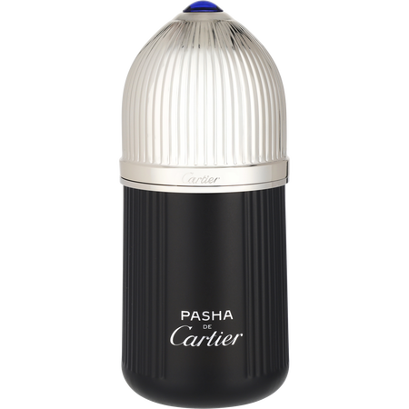Pasha De Cartier Edition Noire EDT spray 3.3 oz for men