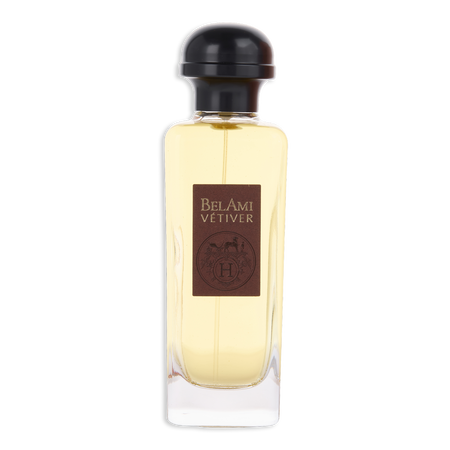 Hermès Bel Ami Vetiver EDT spray 3.3 oz for men