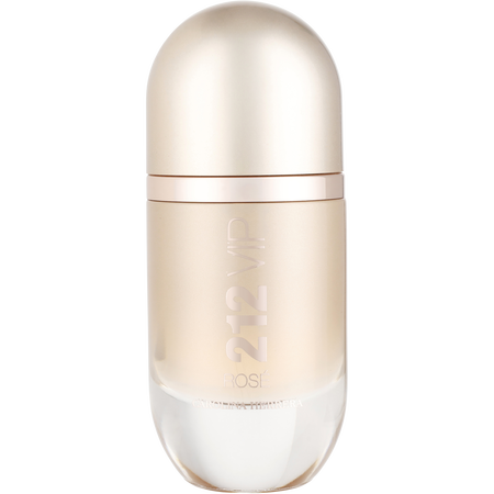 Carolina Herrera 212 Vip Rose Eau de parfum spray 1.7 oz for women
