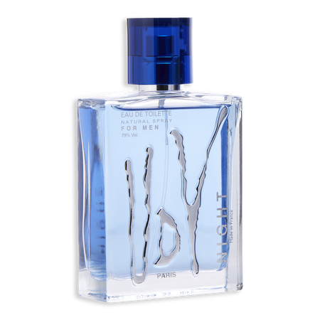 Ulric de Varens Udv Night EDT spray 3.4 oz for men