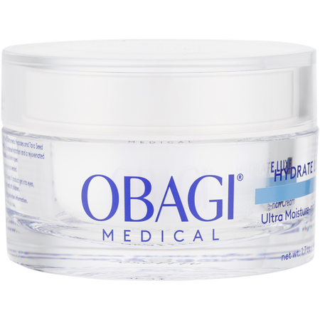 Obagi by Obagi Hydrate Luxe Moisture-Rich Cream -48g/1.7OZ for women