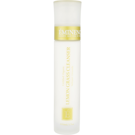 Eminence by Eminence Lemon Grass Cleanser -50ml/1.7OZ for women