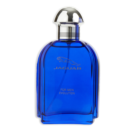 Jaguar Evolution EDT spray 3.4 oz for men