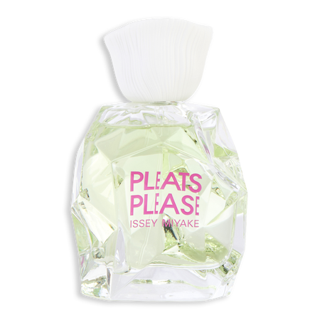 Pleats Please L'eau By Issey Miyake by Issey Miyake EDT spray 3.3 oz for women
