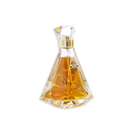 Kim Kardashian Pure Honey Eau de parfum spray 3.4 oz for women