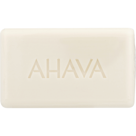 Ahava by AHAVA Deadsea Salt Moisturizing Salt Soap -100g/3.4OZ for women