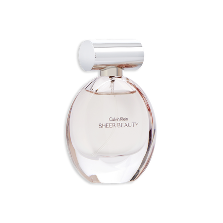 Calvin Klein Sheer Beauty EDT spray 1 oz for women