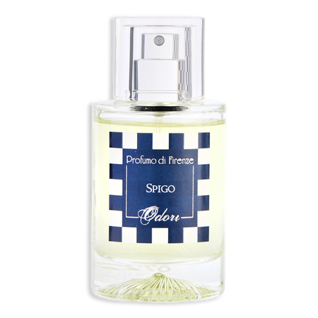 Odori SPIGO Odori EDT spray 1.7 oz for unisex