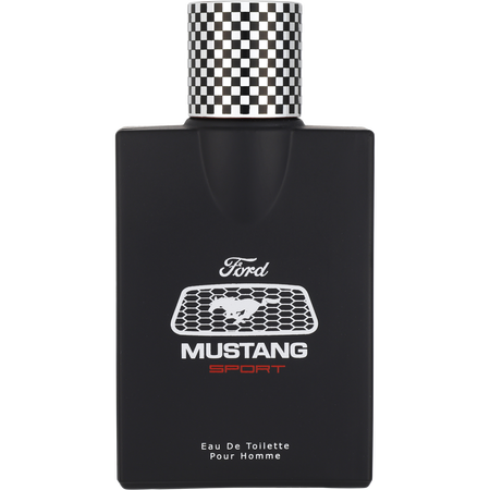 Estée Lauder Mustang Sport EDT spray 3.4 oz for men