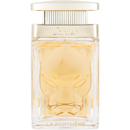 Cartier La Panthere Eau de parfum spray 1.6 oz for women