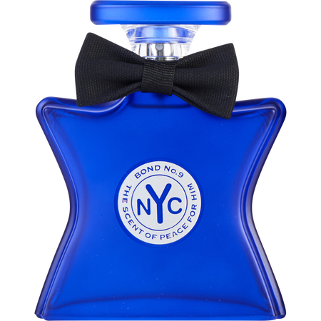 Bond No. 9 The Scent Of Peace by Bond No. 9 Eau de parfum spray 3.3 oz for men
