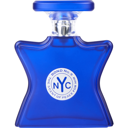 Bond No. 9 The Scent Of Peace by Bond No. 9 Eau de parfum spray 1.7 oz for men