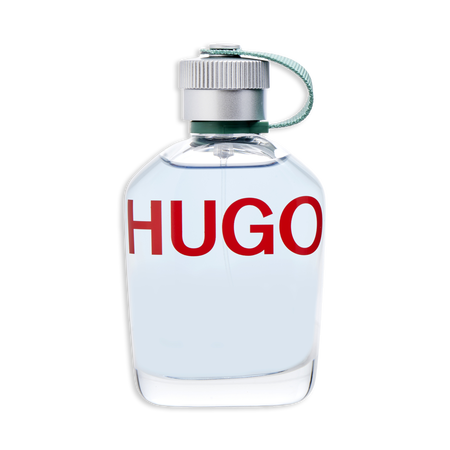 Hugo Boss Hugo EDT spray 4.2 oz for men