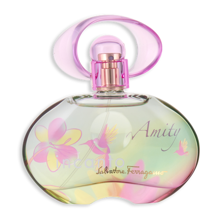 Salvatore Ferragamo Incanto Amity EDT spray 1.7 oz for women