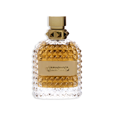 Valentino Uomo EDT spray 3.4 oz for men