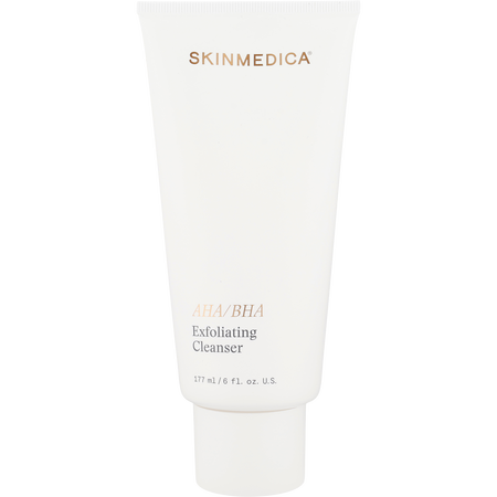 Skin Medica by Skin Medica AHA/BHA Exfoliating Cleanser -177.4ml/6OZ for women