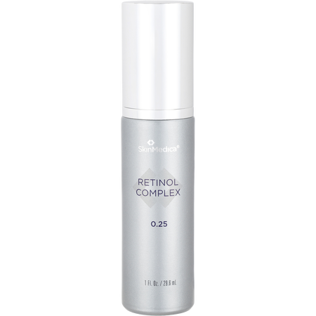 Skin Medica by Skin Medica Retinol Complex 0.25 -29.6ml/1OZ for women