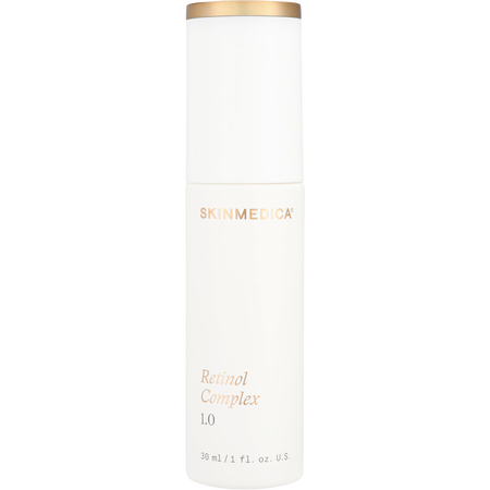 Skin Medica by Skin Medica Retinol Complex 1.0 -29.6ml/1OZ for women