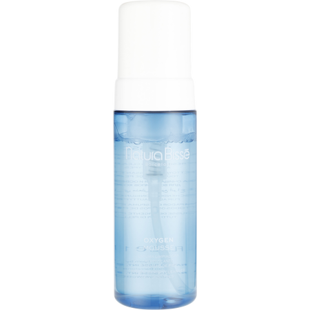 Natura Bisse by Natura Bisse Oxygen Mousse Fresh Foaming Cleanser (For All Skin Types) -150ml/5.3OZ for women