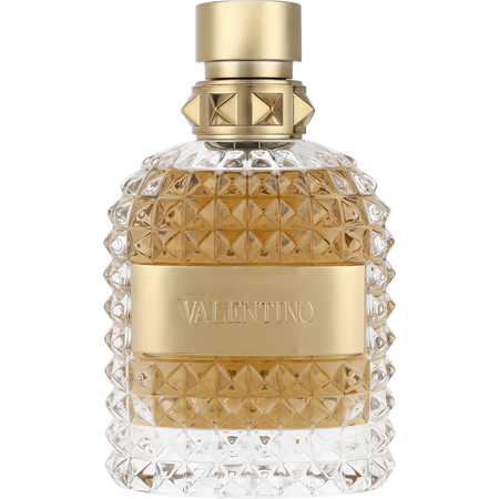 Valentino Uomo EDT spray 3.4 oz *TESTER for men