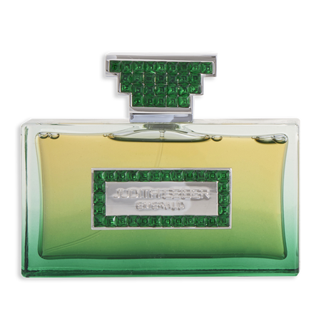 Judith Leiber Emerald Eau de parfum spray 2.5 oz (LIMITED EDITION) for women