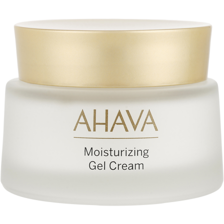 Ahava by AHAVA Time To Hydrate Active Moisture Gel Cream -50ml/1.7OZ for women