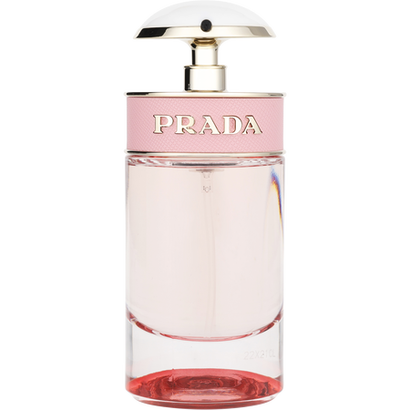 Prada Candy Florale EDT spray 1.6 oz for women