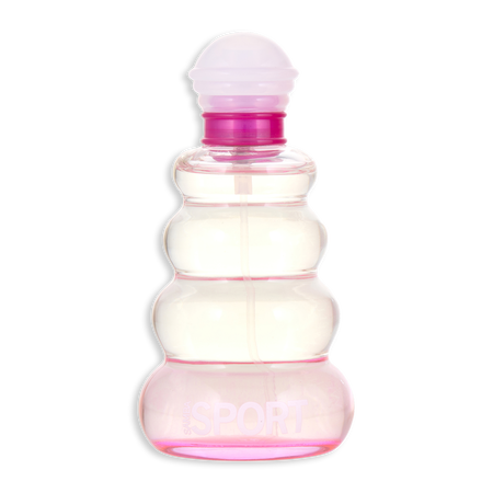 Perfumers Workshop Samba Sport EDT spray 3.4 oz for women